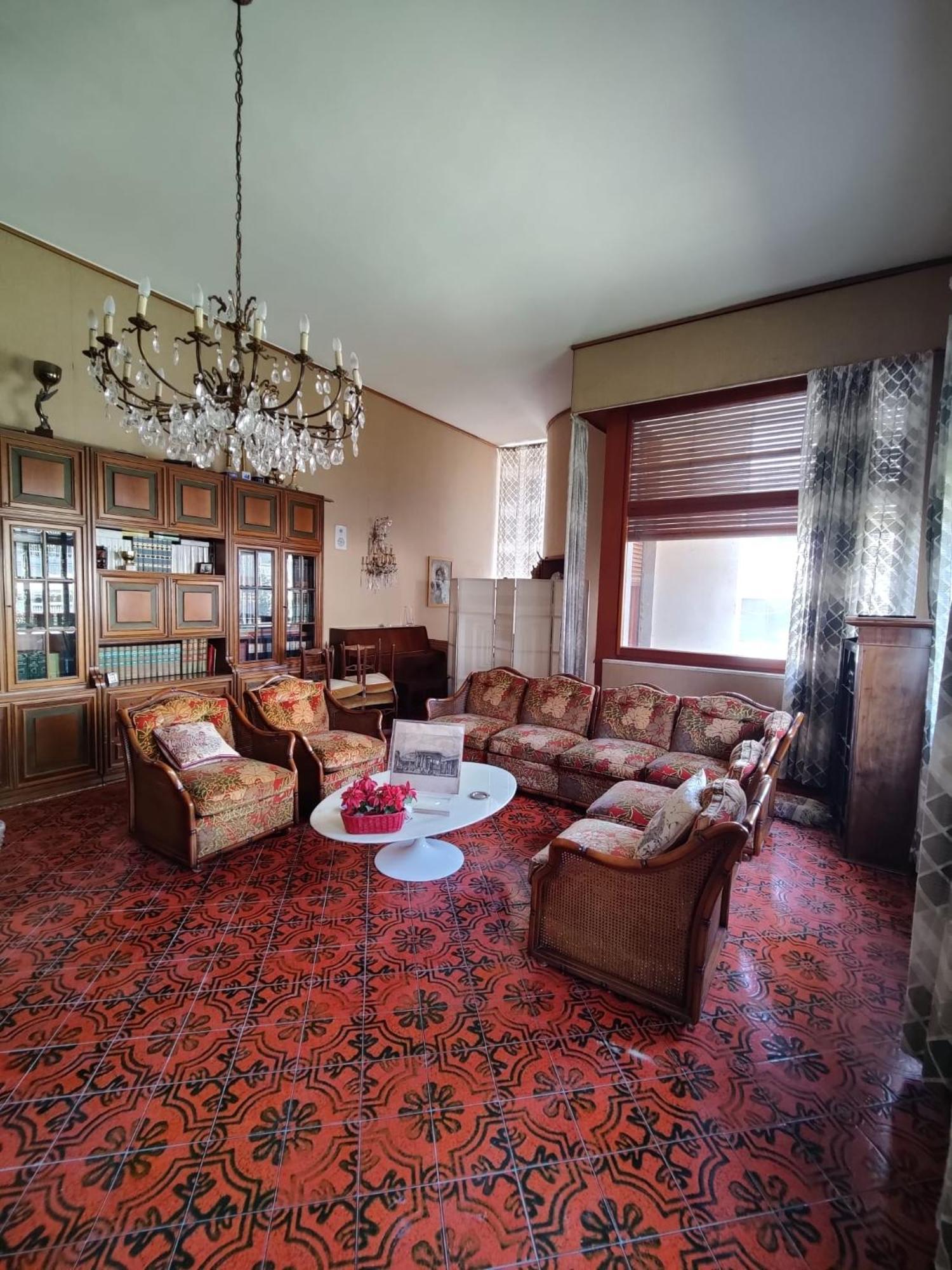 Villa Varano Castellammare di Stabia Bagian luar foto
