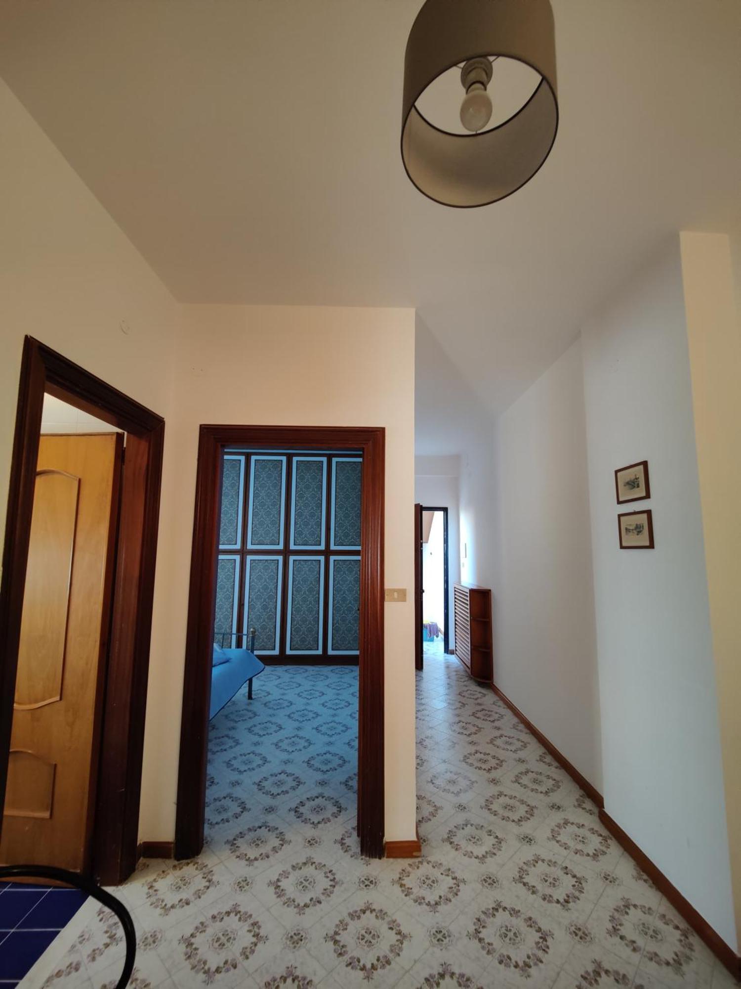 Villa Varano Castellammare di Stabia Bagian luar foto