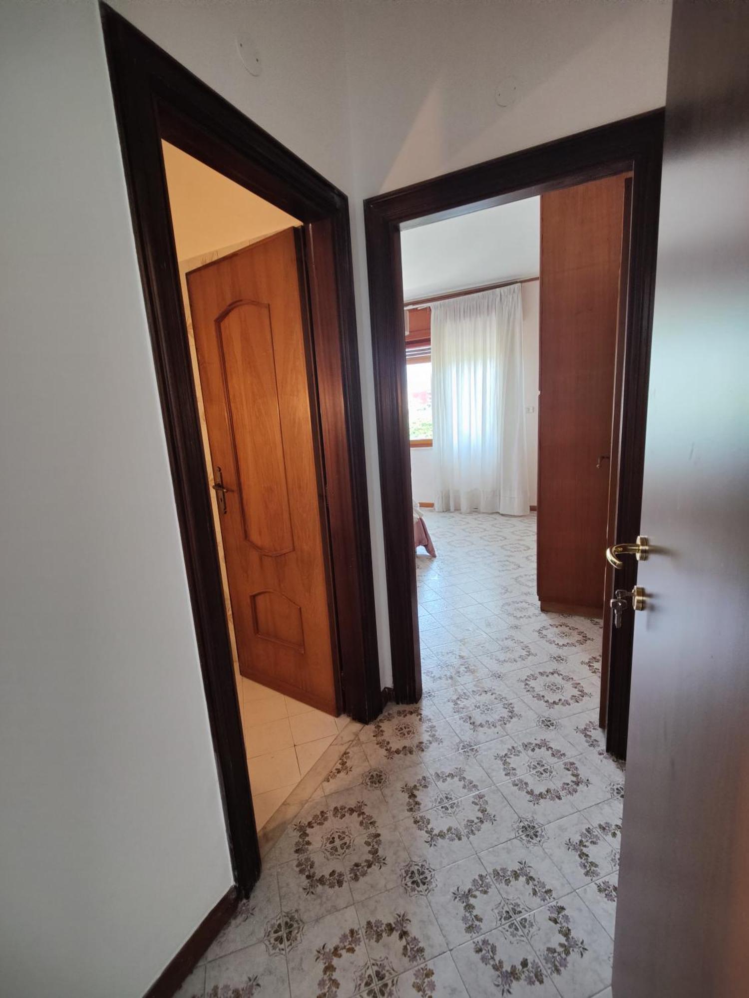 Villa Varano Castellammare di Stabia Bagian luar foto