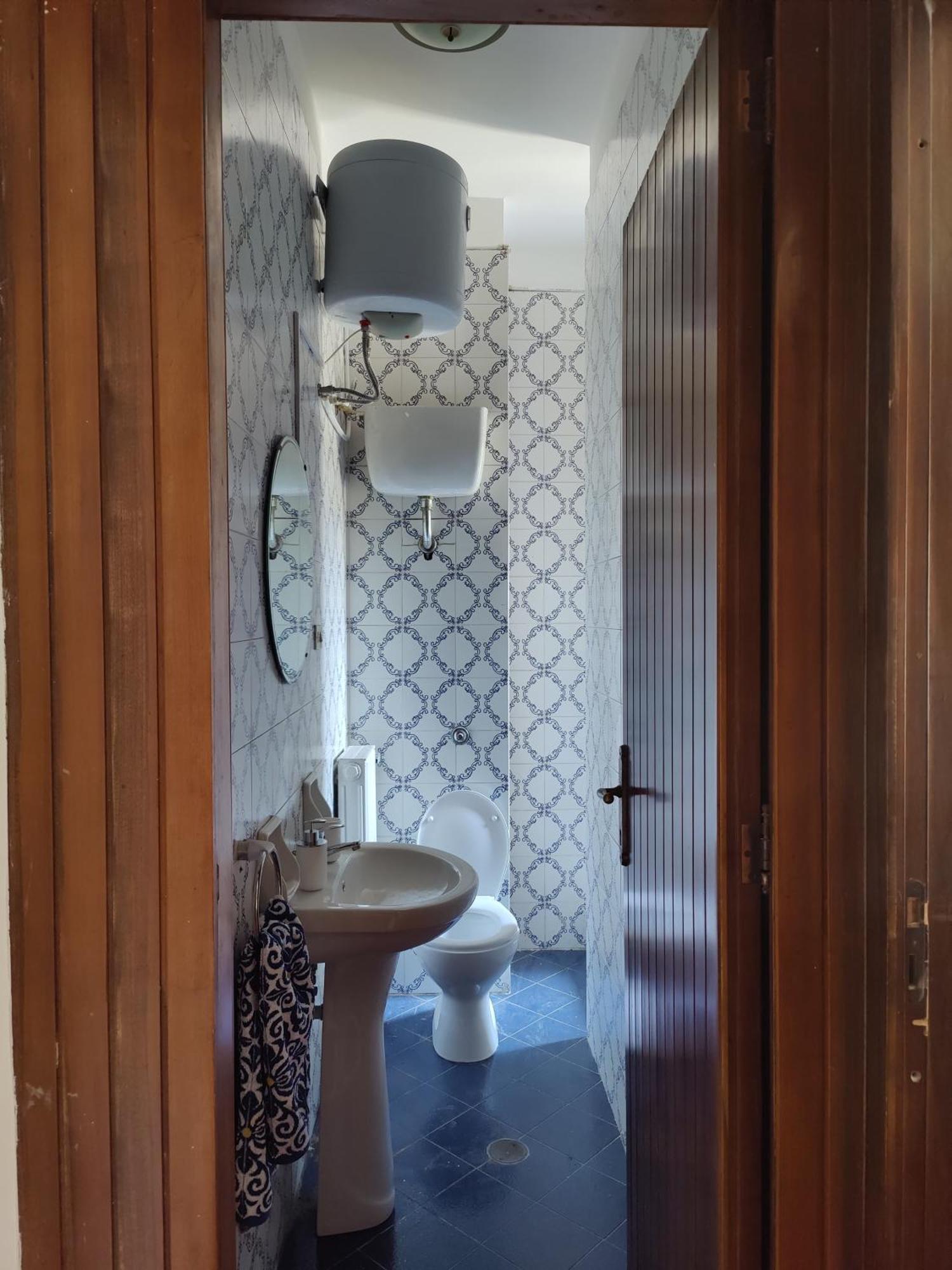 Villa Varano Castellammare di Stabia Bagian luar foto
