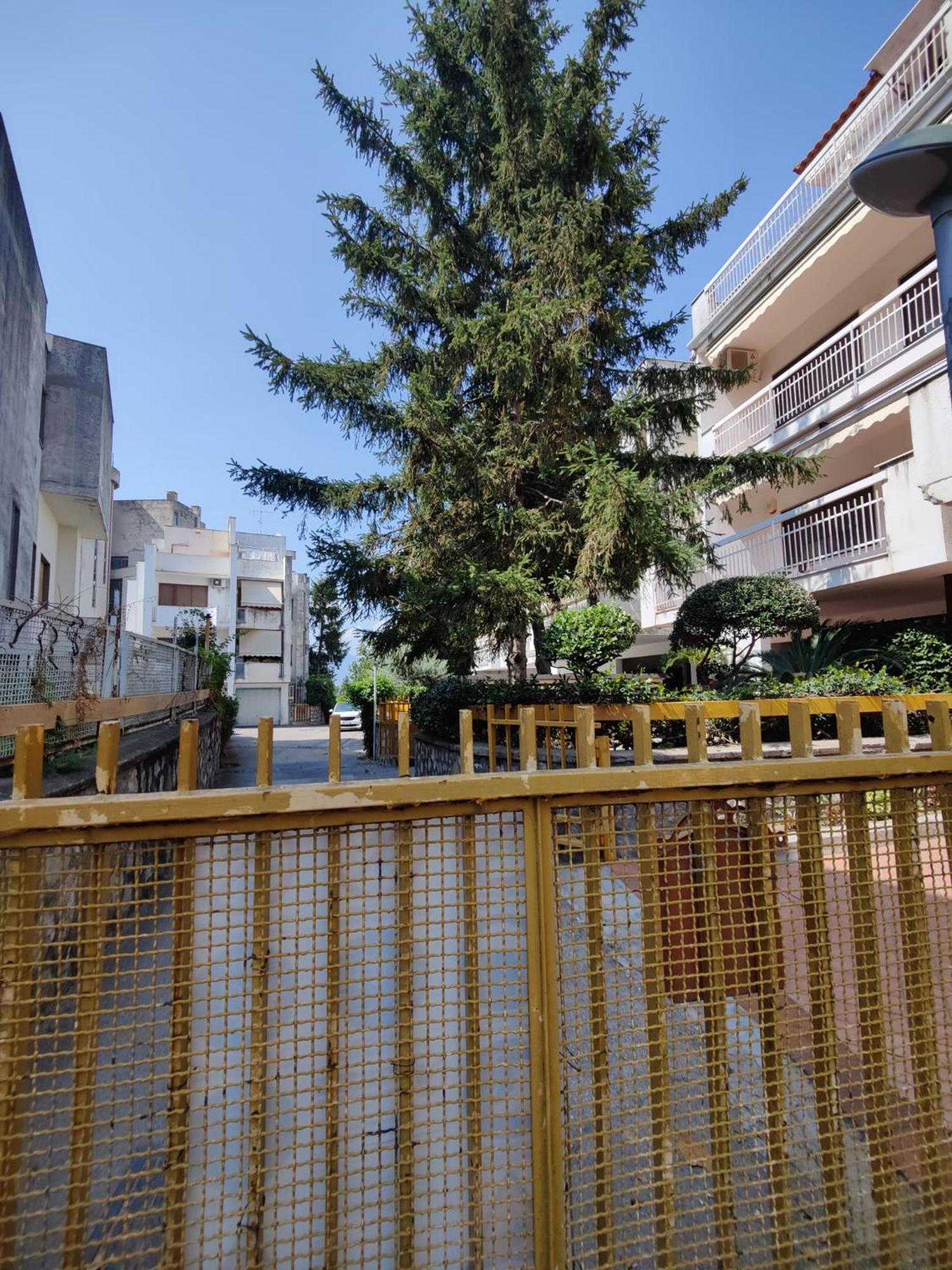 Villa Varano Castellammare di Stabia Bagian luar foto