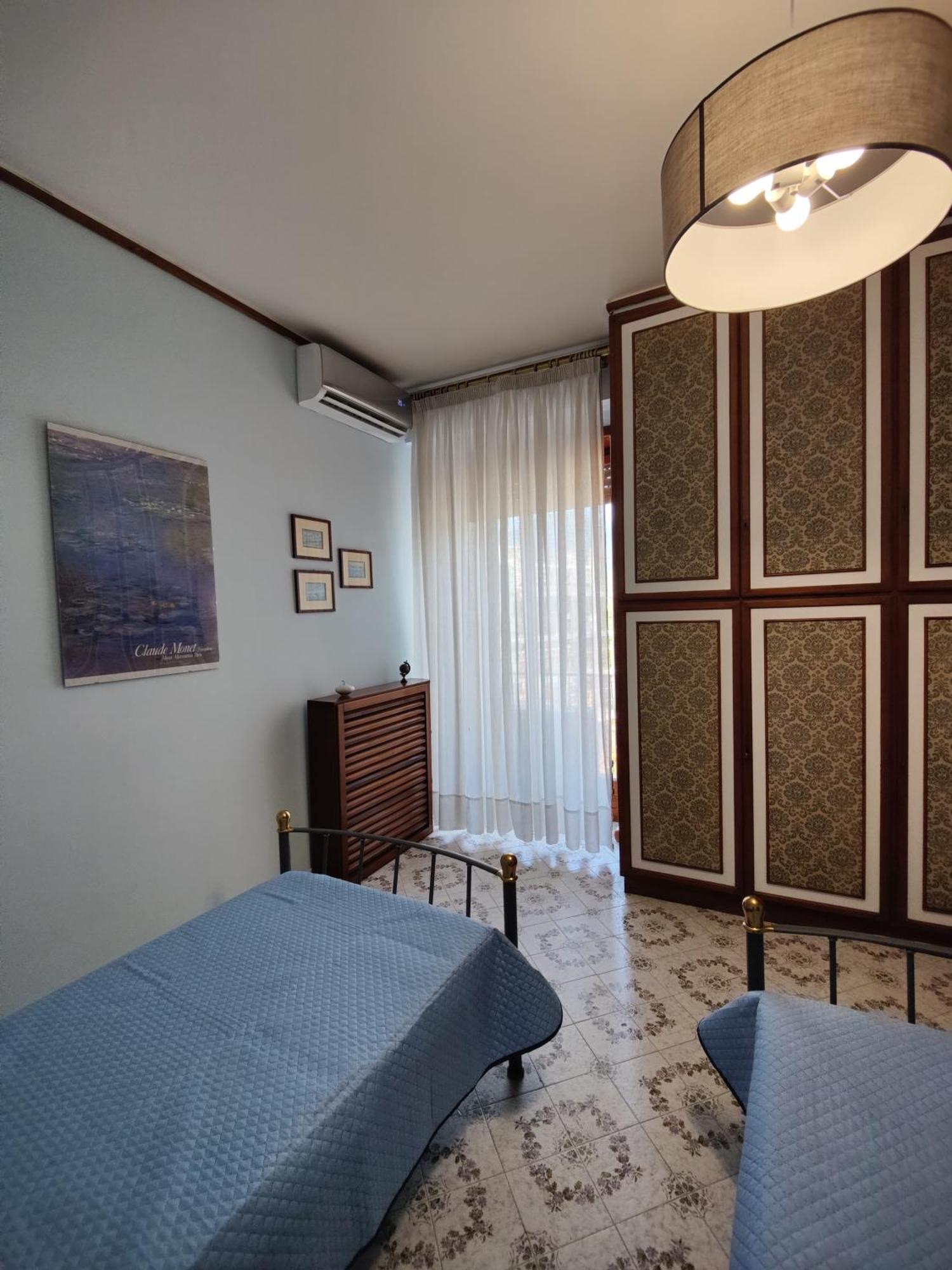 Villa Varano Castellammare di Stabia Bagian luar foto