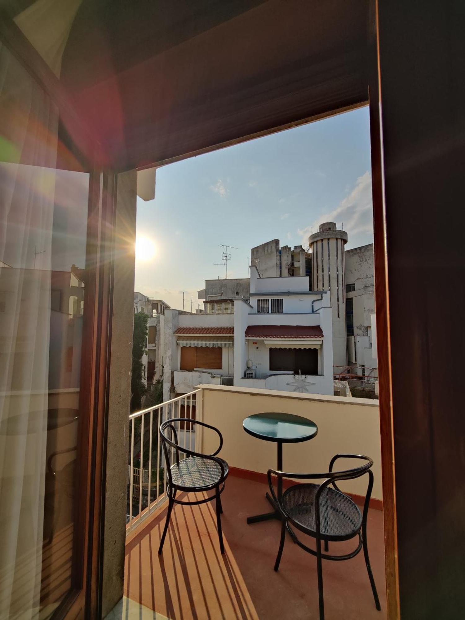 Villa Varano Castellammare di Stabia Bagian luar foto