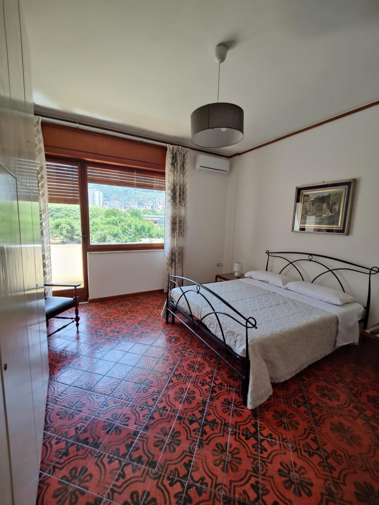 Villa Varano Castellammare di Stabia Bagian luar foto
