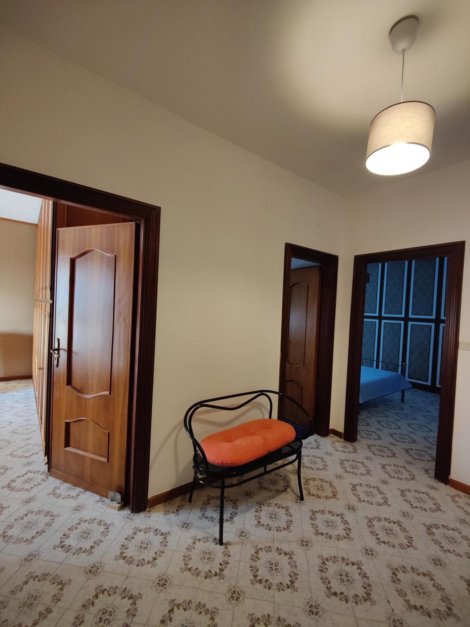 Villa Varano Castellammare di Stabia Bagian luar foto