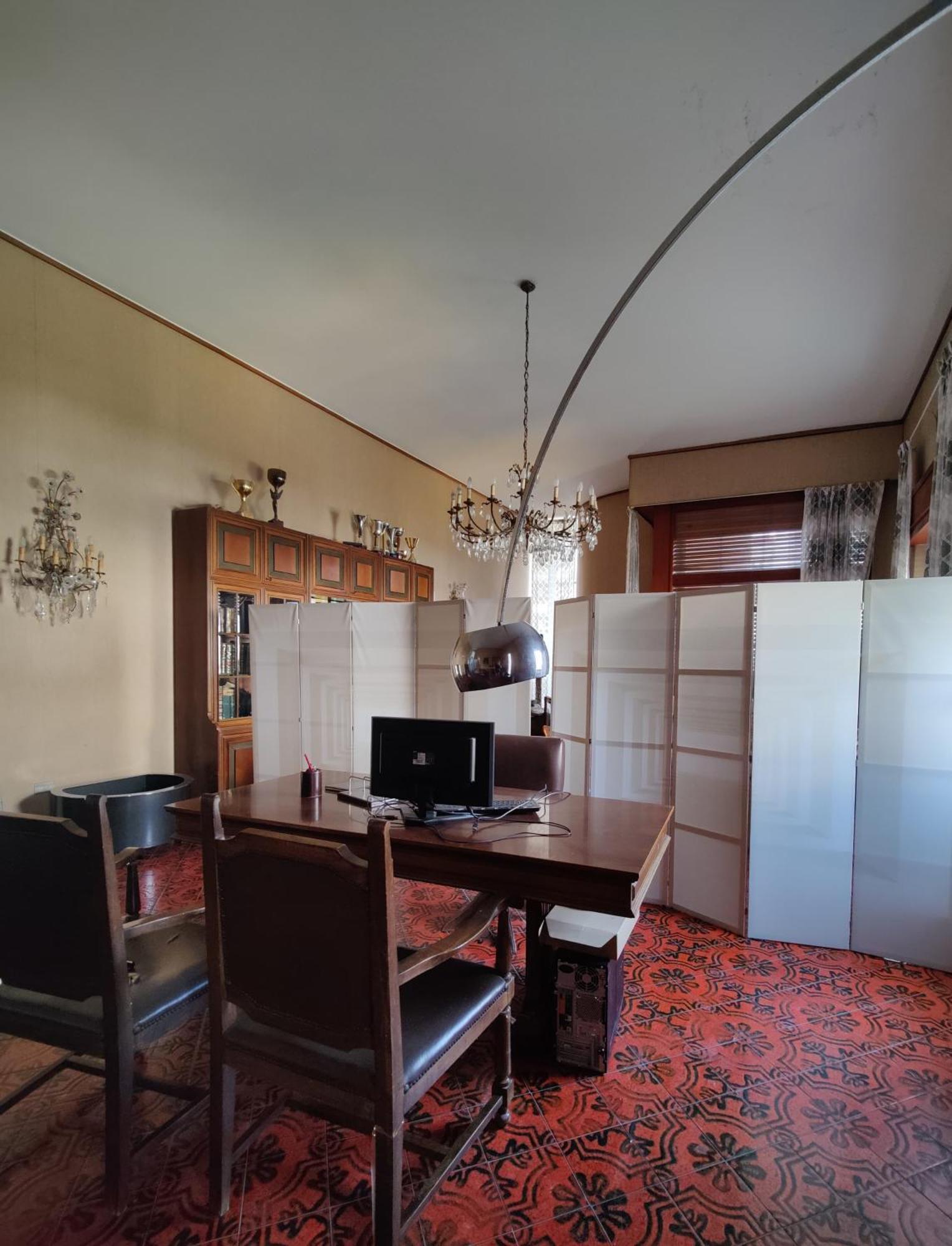 Villa Varano Castellammare di Stabia Bagian luar foto