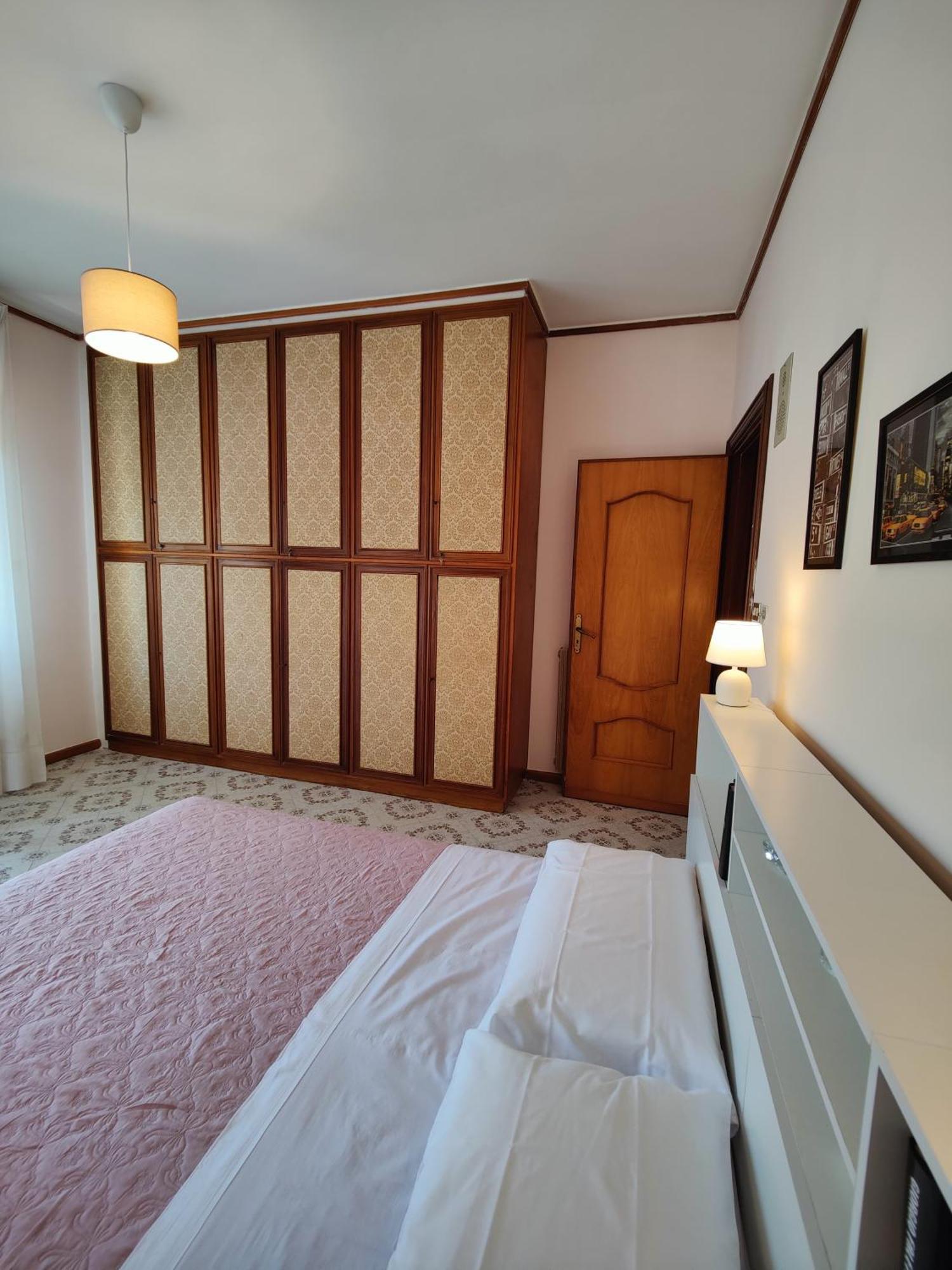 Villa Varano Castellammare di Stabia Bagian luar foto